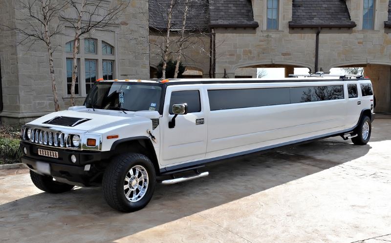 Miami Limo Rental Service