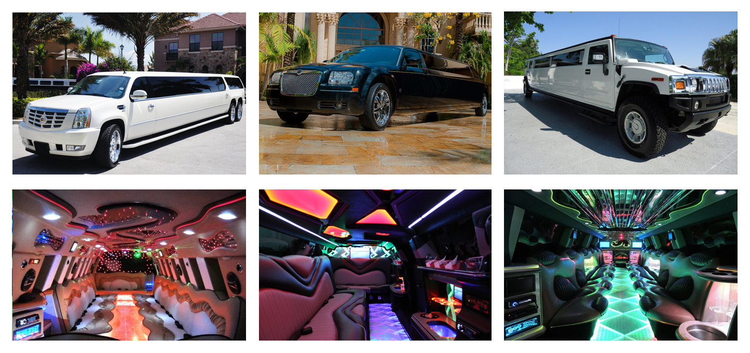 Miami Limousine Service